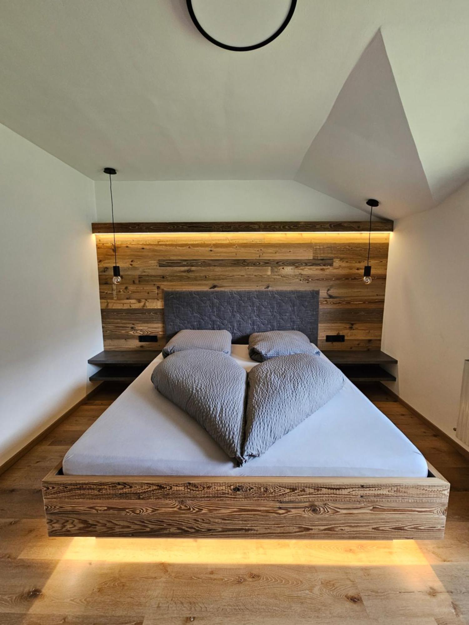 Roasthof Apartments Neustift im Stubaital Ngoại thất bức ảnh