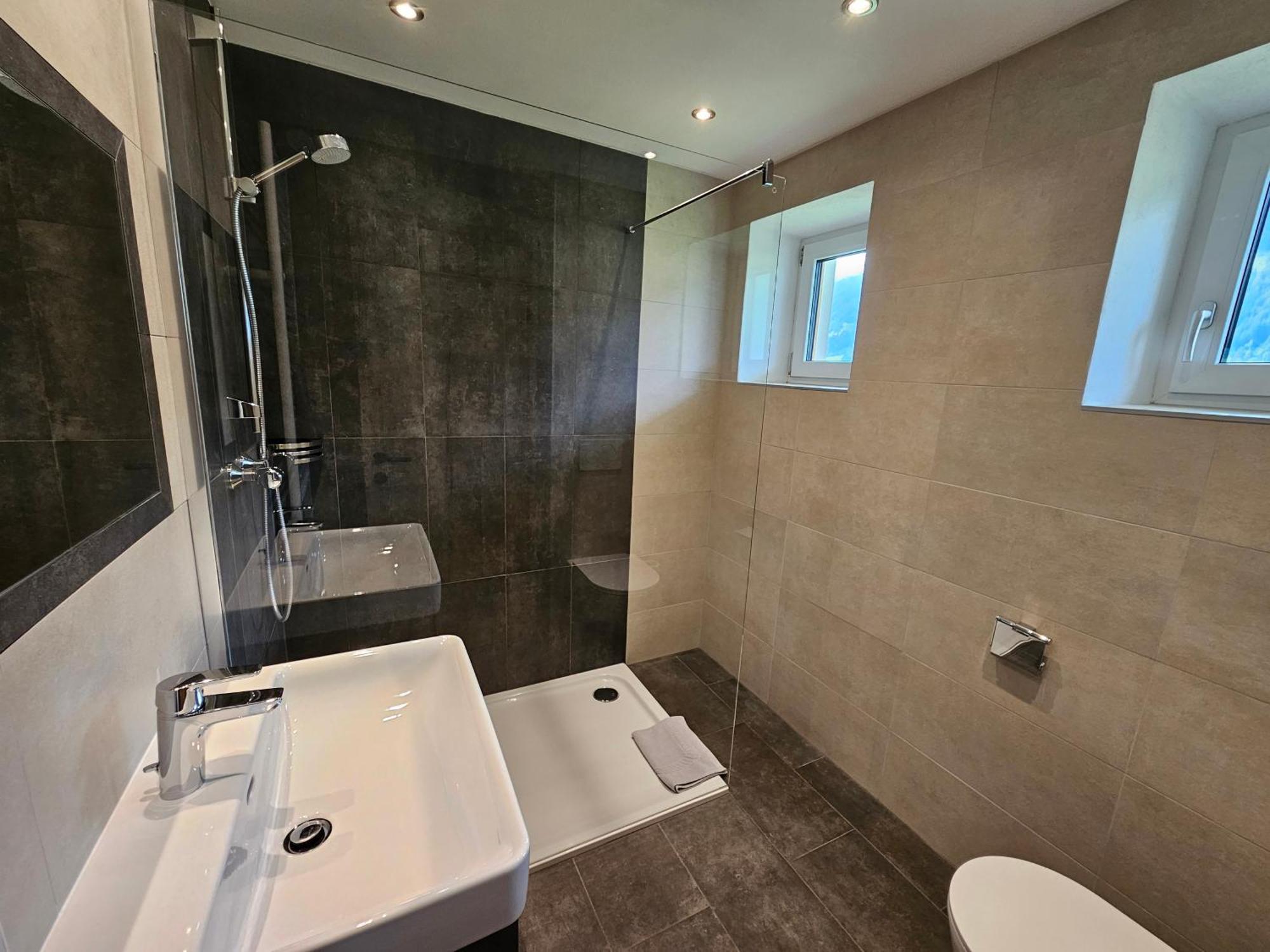 Roasthof Apartments Neustift im Stubaital Ngoại thất bức ảnh