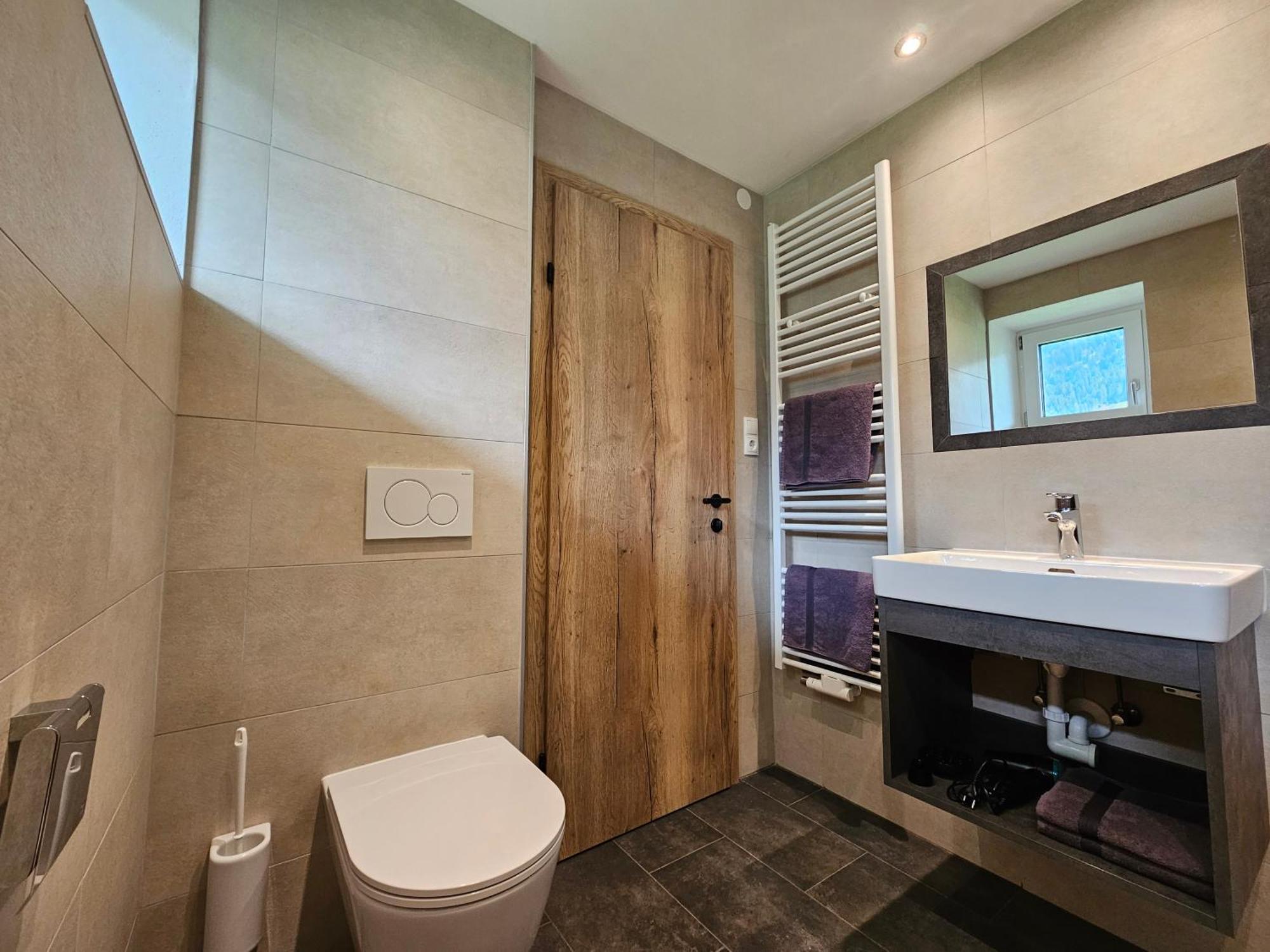 Roasthof Apartments Neustift im Stubaital Ngoại thất bức ảnh