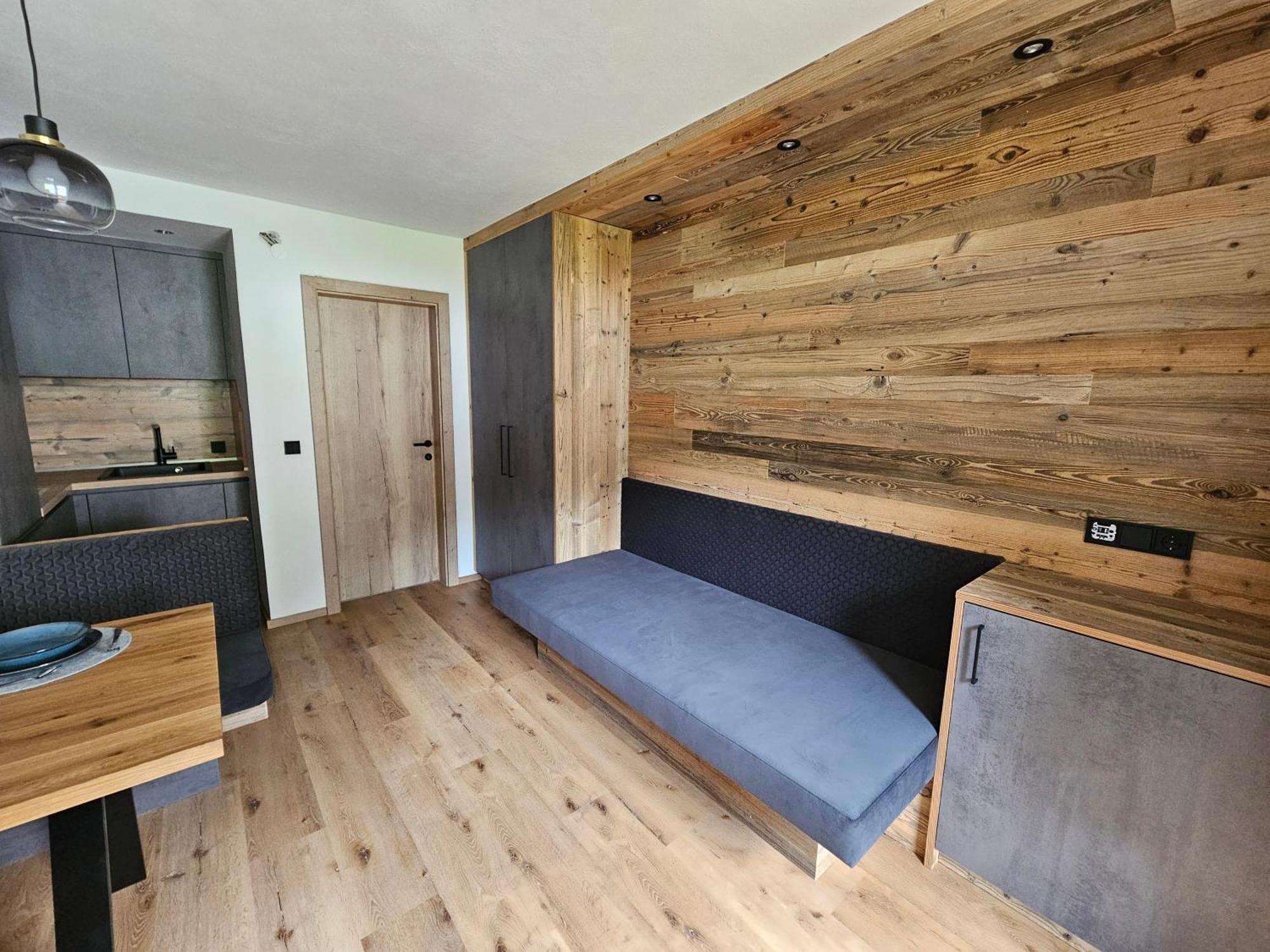 Roasthof Apartments Neustift im Stubaital Ngoại thất bức ảnh