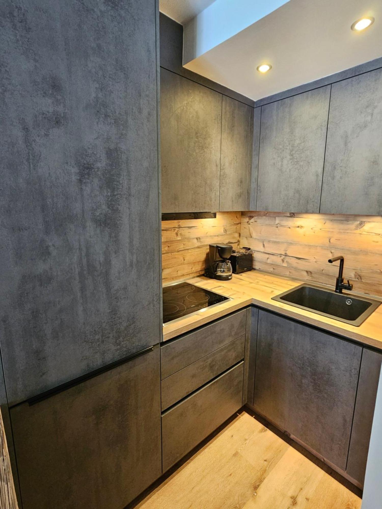Roasthof Apartments Neustift im Stubaital Ngoại thất bức ảnh