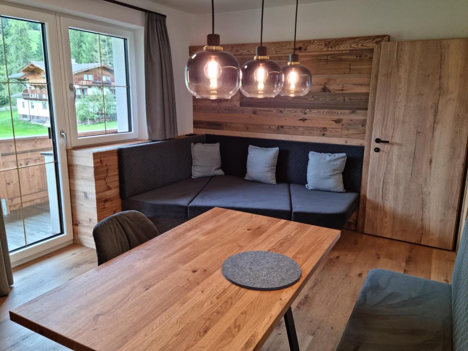 Roasthof Apartments Neustift im Stubaital Ngoại thất bức ảnh