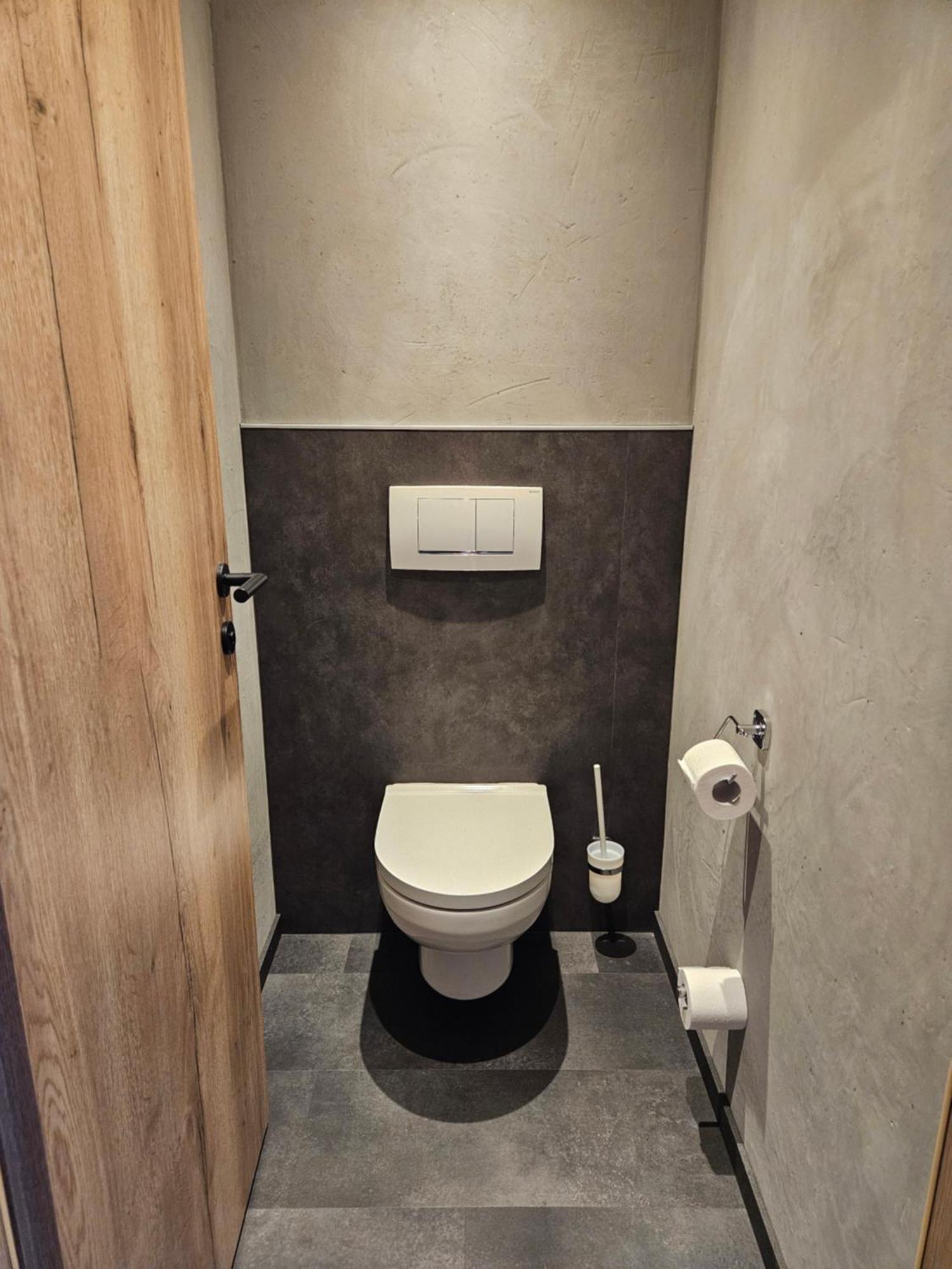 Roasthof Apartments Neustift im Stubaital Ngoại thất bức ảnh