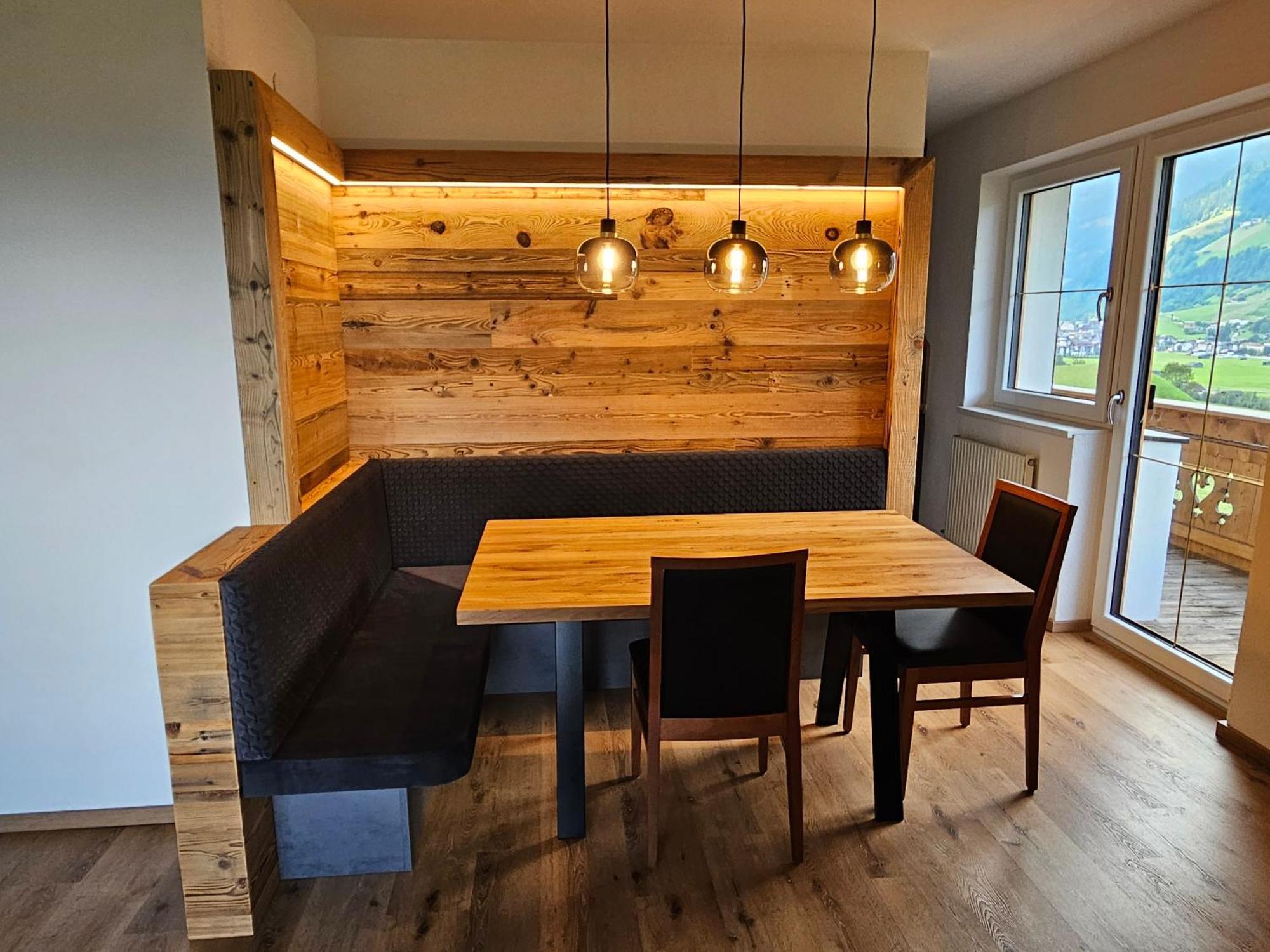 Roasthof Apartments Neustift im Stubaital Ngoại thất bức ảnh