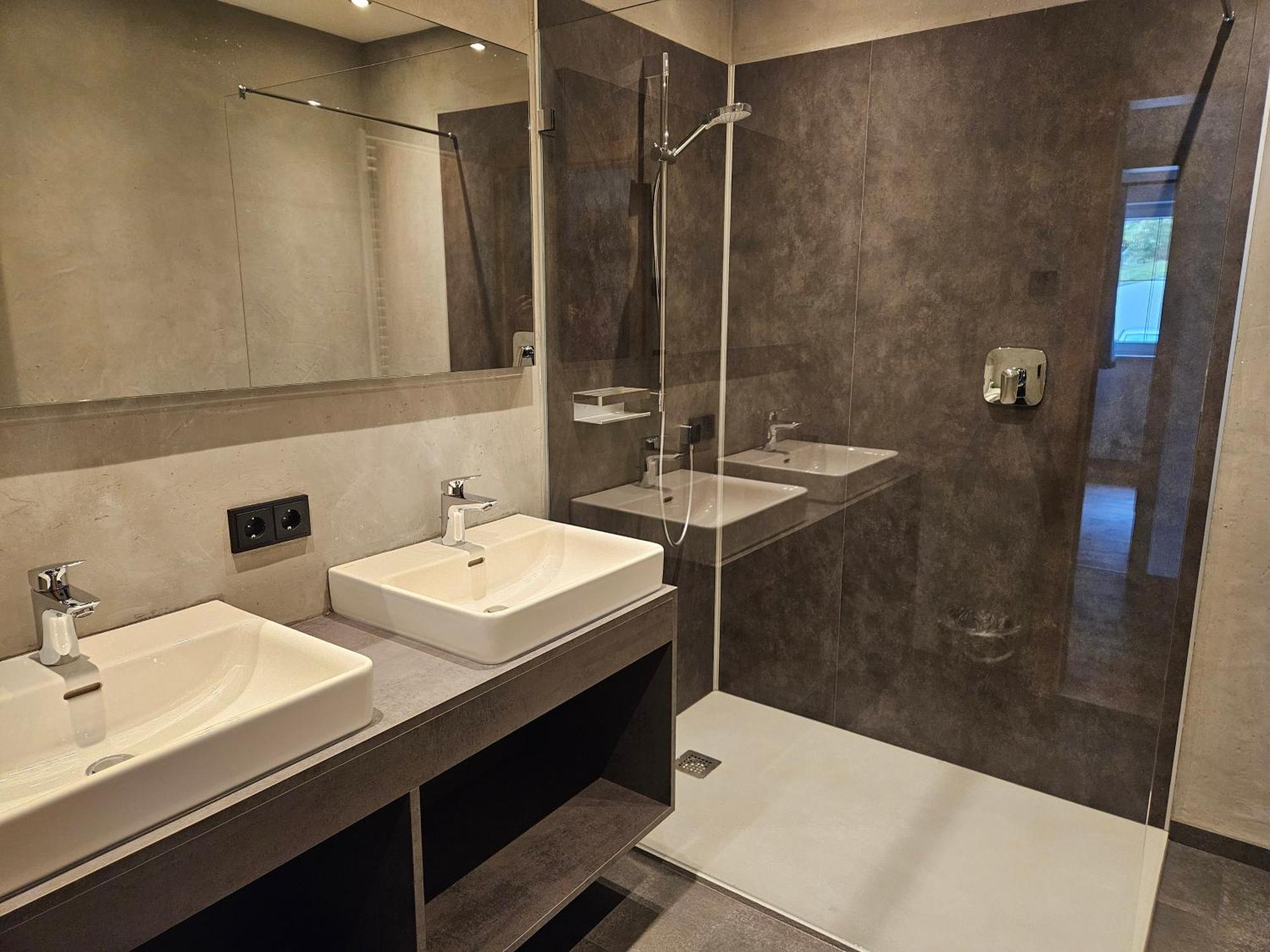 Roasthof Apartments Neustift im Stubaital Ngoại thất bức ảnh